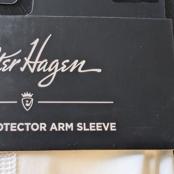 Golf Sleeve White NEW - Picture 2 of 5